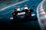 KTM X-Bow R 2011 года
